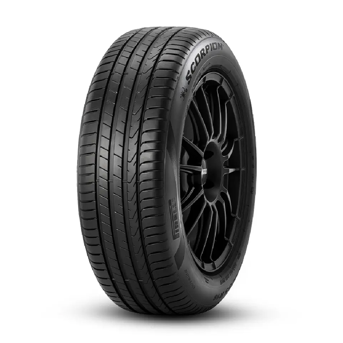 MX PIRELLI SCORPN  235/55 R18