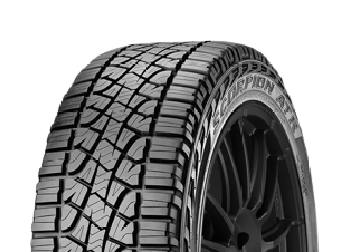 MX PIRE P 275/55 R 20  S-ATR