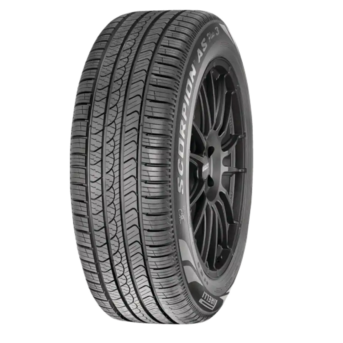 MX PIRELLI S-AS+3  245/60 R18