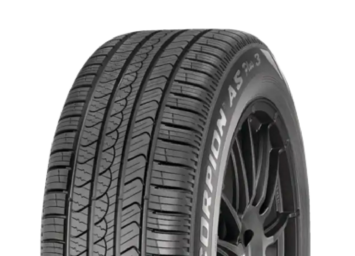 MX PIRE  275/60 R 20  S-AS+3
