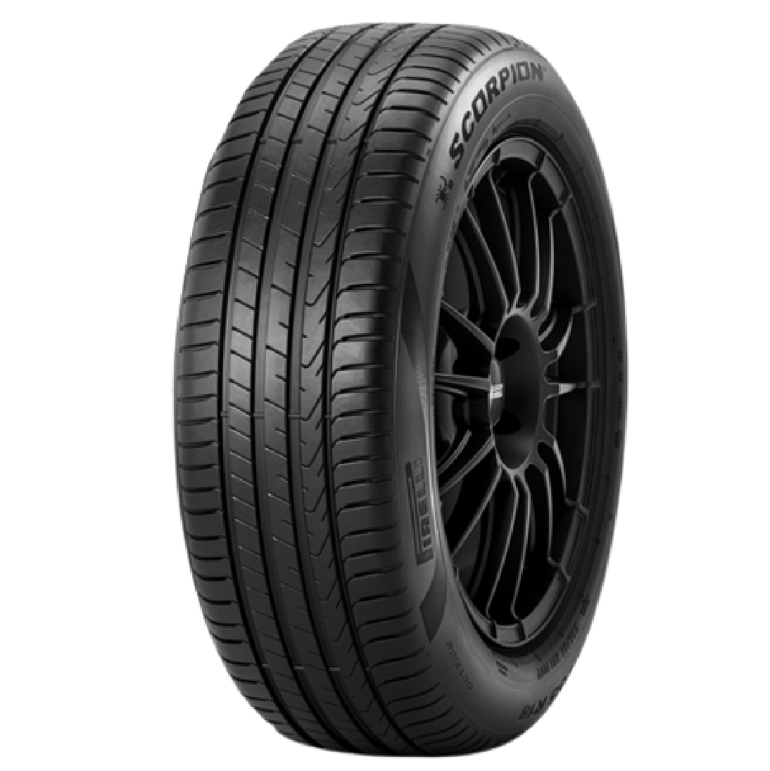 MX PIRELLI S-HT  LT  235/75 R15