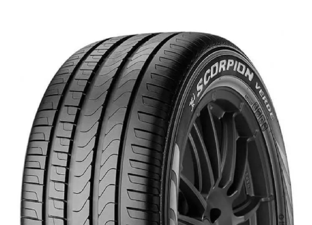 MX PIRE  245/45 R 20  XL S-VERD(LR)