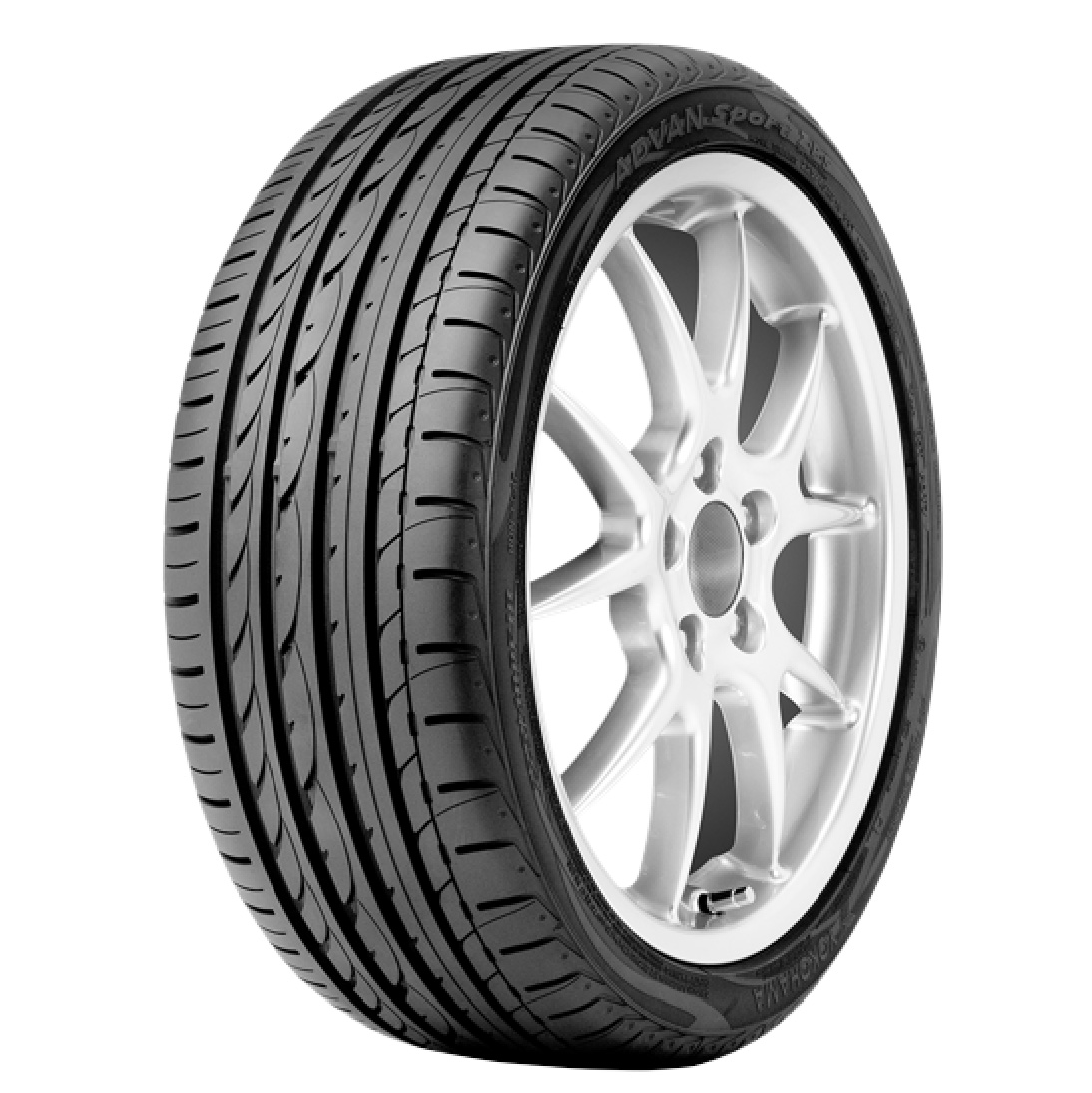 MX YOKOHAMA ADVANZPS  225/40 RF18