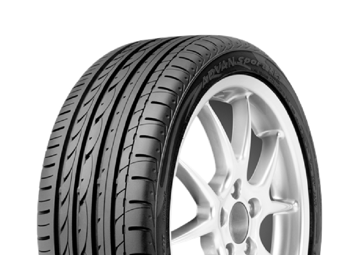 MX YOKO  225/40 RF 18  ADVANZPS