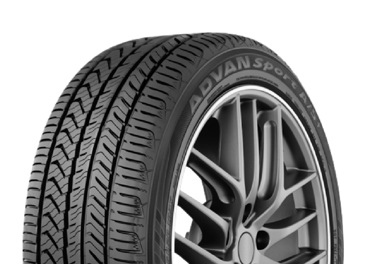 MX YOKO  245/35 R 19  ADVSPORT AS+