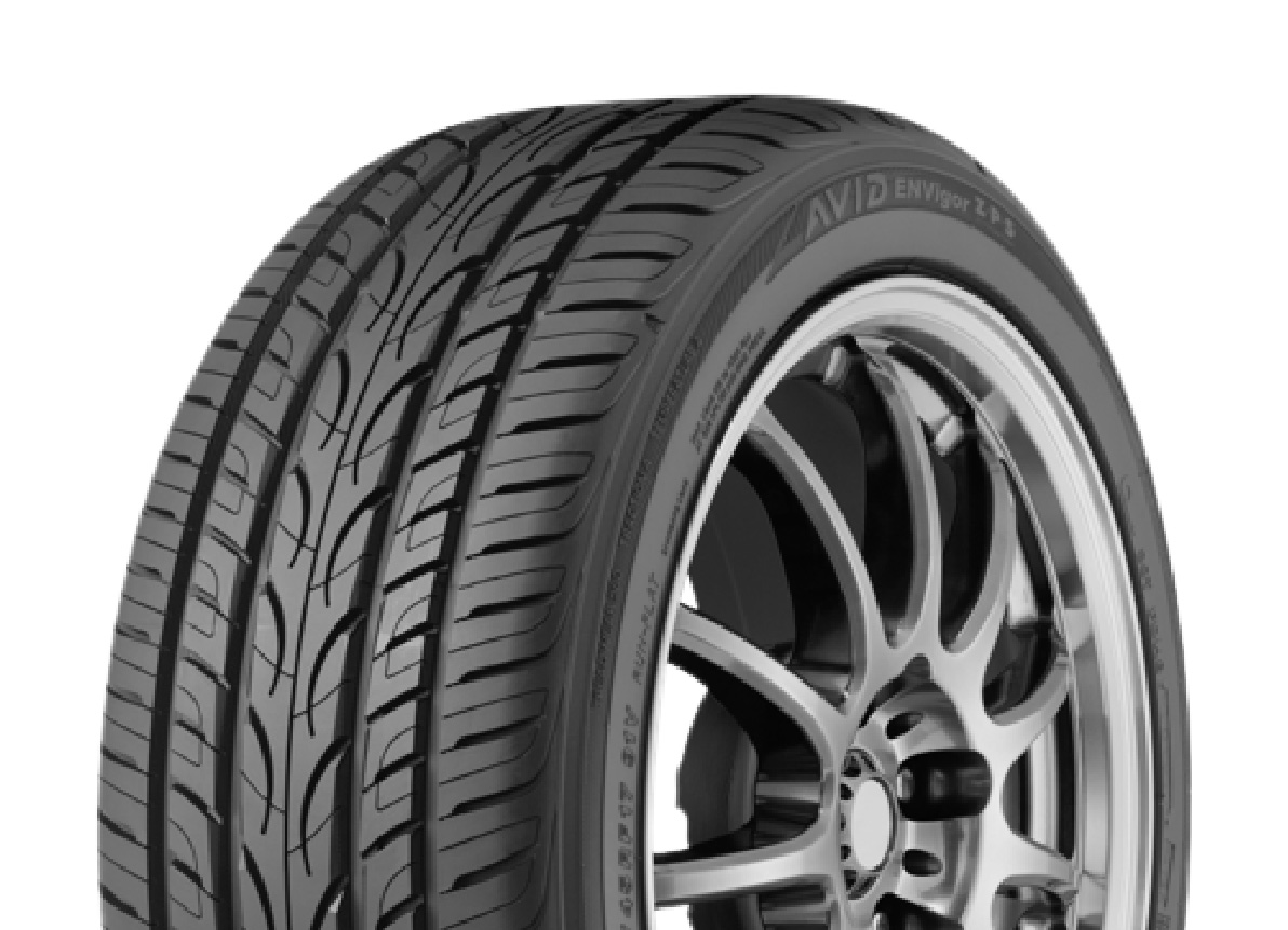 MX YOKO  245/45 RF 18  ENVIGORZPS