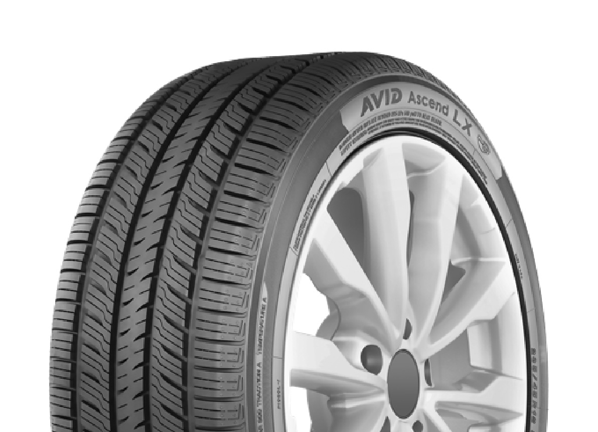 MX YOKO  225/60 R 16  ASCEND LX