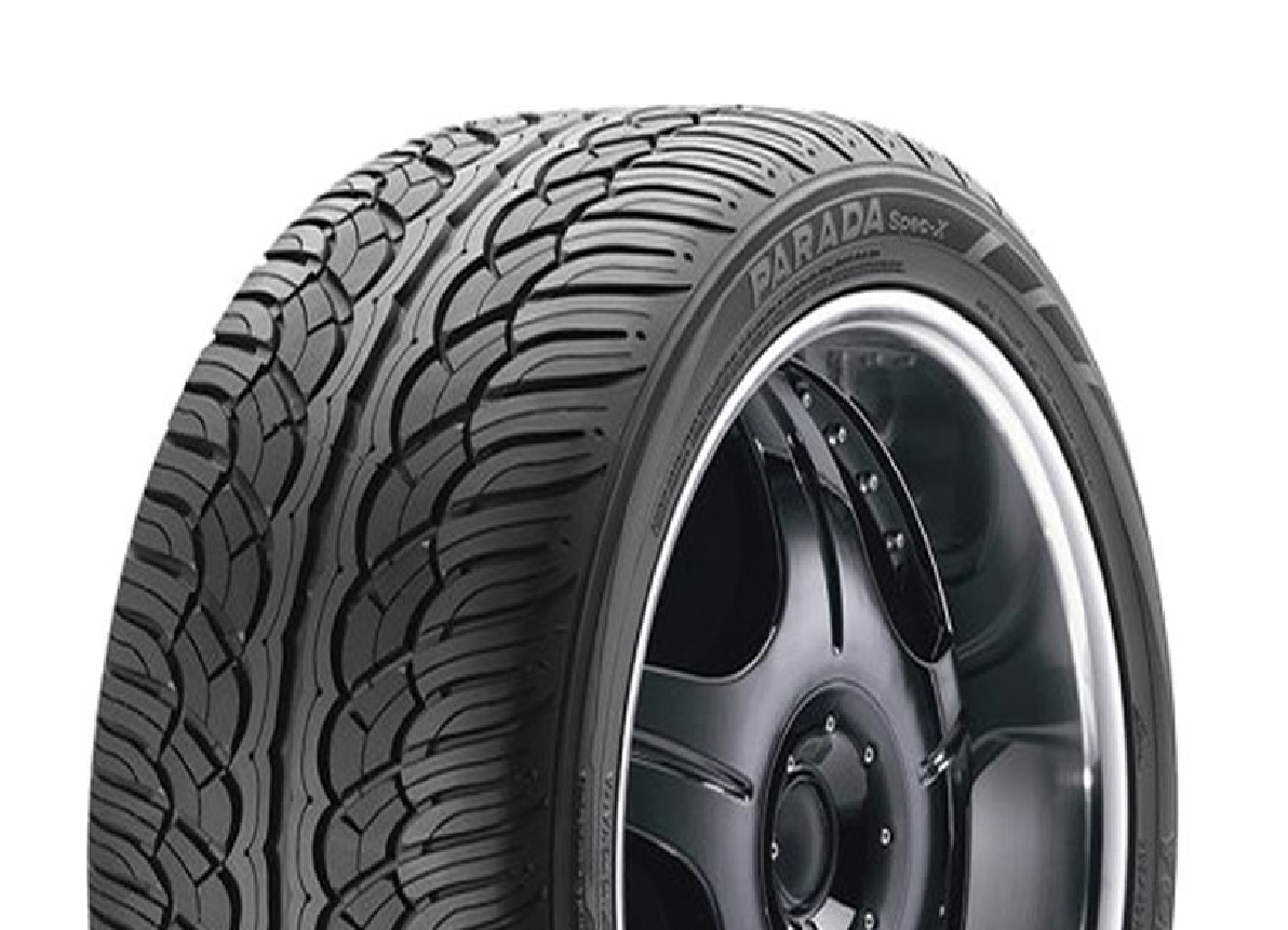 MX YOKO  305/40 R 22  PARADA X