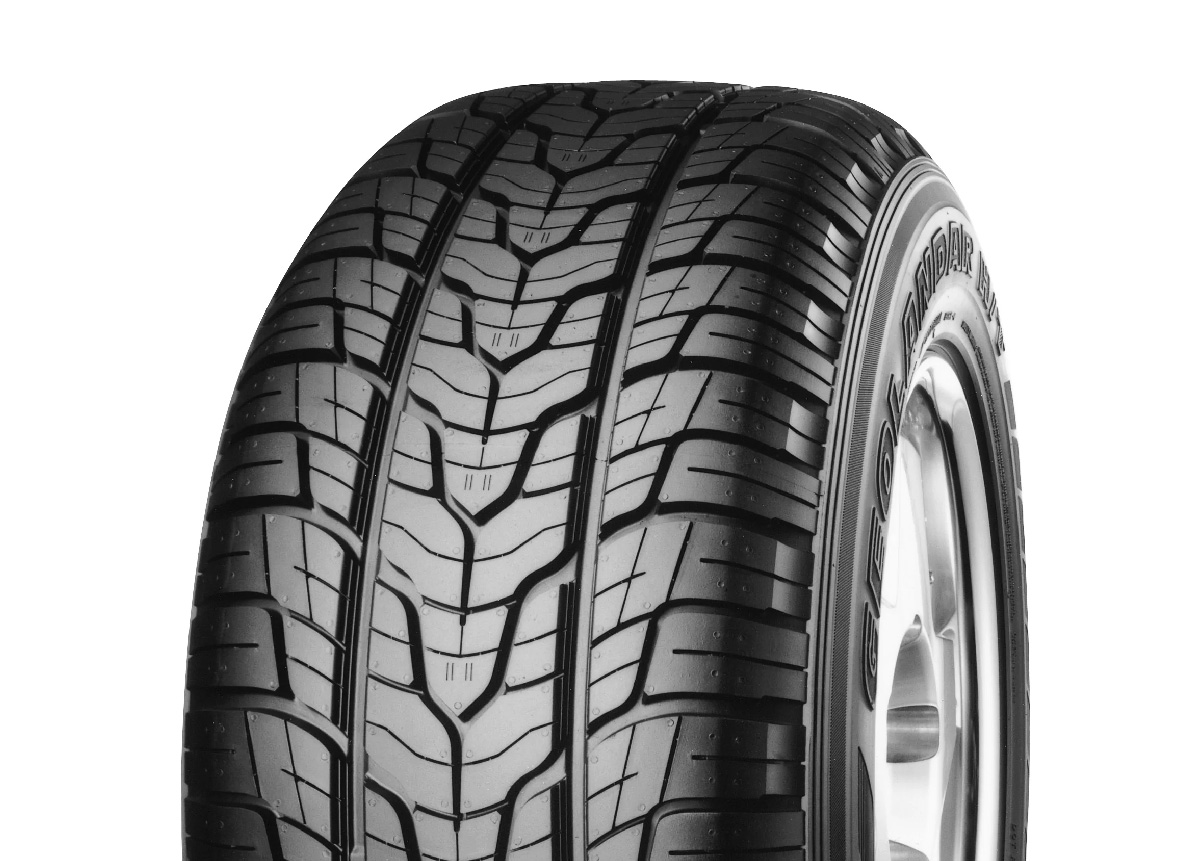 MX YOKO  265/60 R 18  G038G
