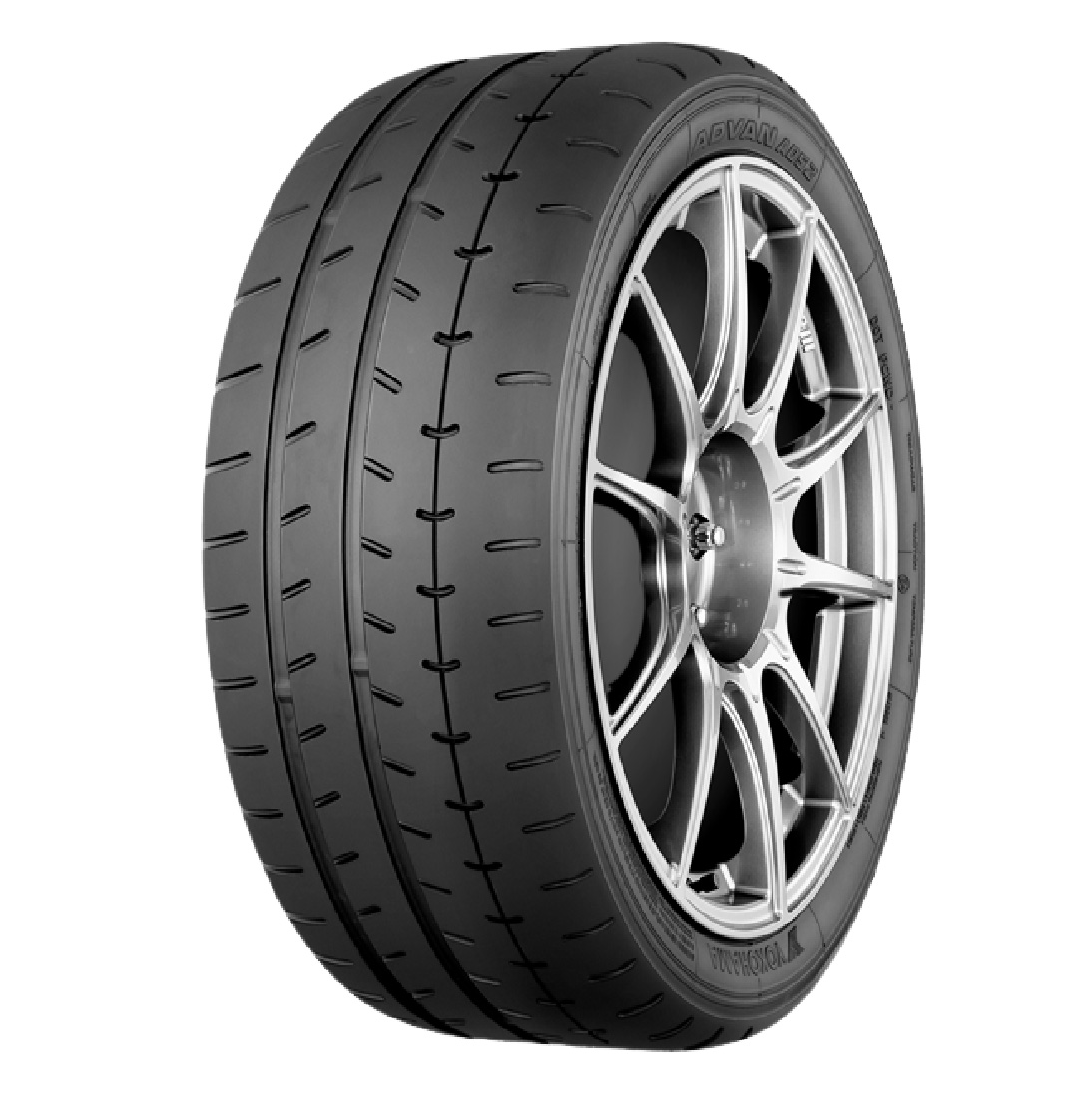 MX YOKOHAMA ADVAN A052  195/50 R16