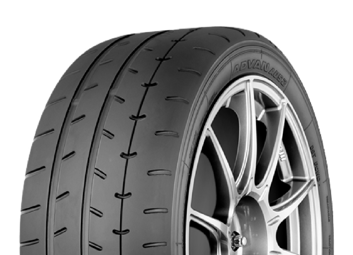 MX YOKO  195/50 R 16  ADVAN A052