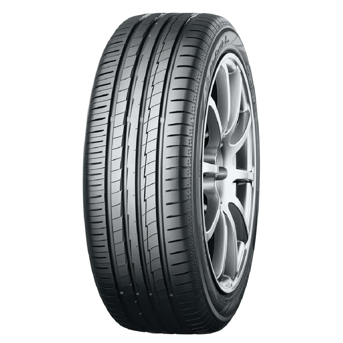 MX YOKOHAMA AE50  185/55 R16
