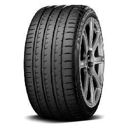 MX YOKOHAMA V105  295/35 R21