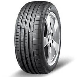 MX YOKOHAMA V107F  255/35 ZR21