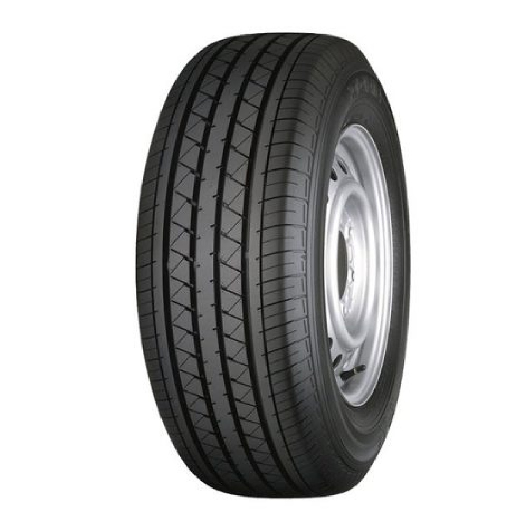 MX YOKOHAMA RY53A  205/70 R15