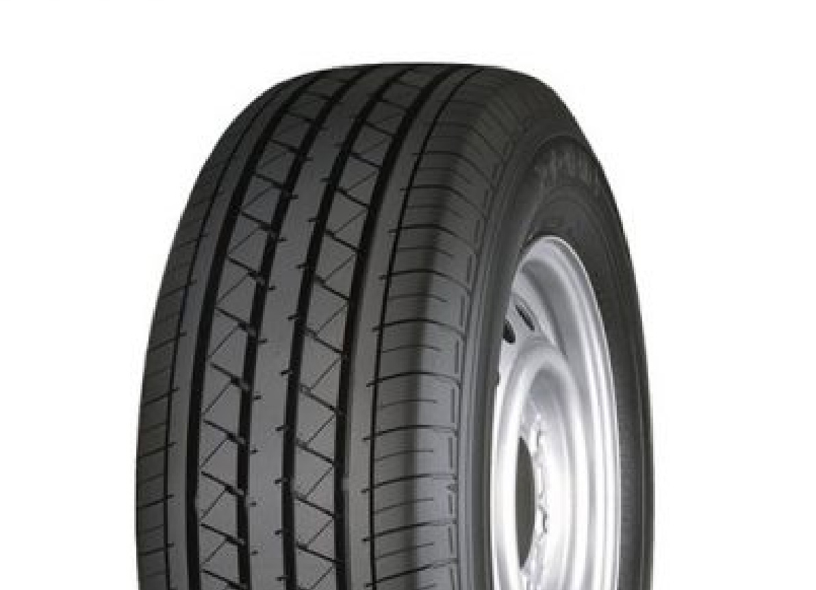 MX YOKO  205/70 R 15 C RY53A