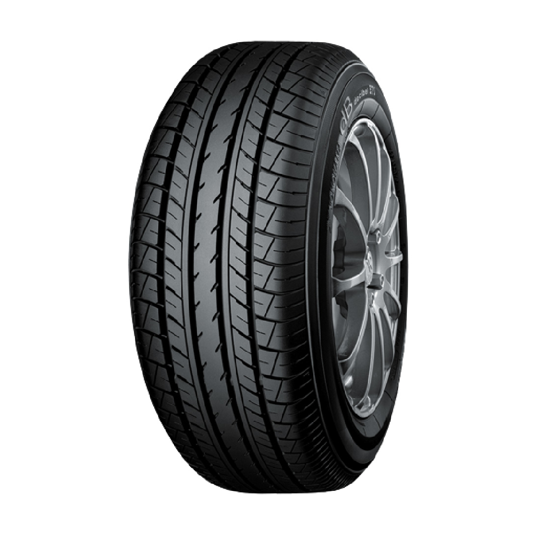 MX YOKOHAMA DB E70  185/60 R15