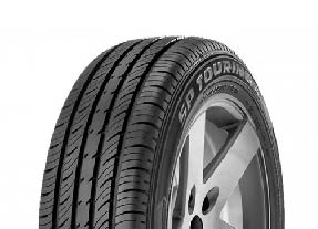 MX DULO  155/70 R 13  SP TOURING T1