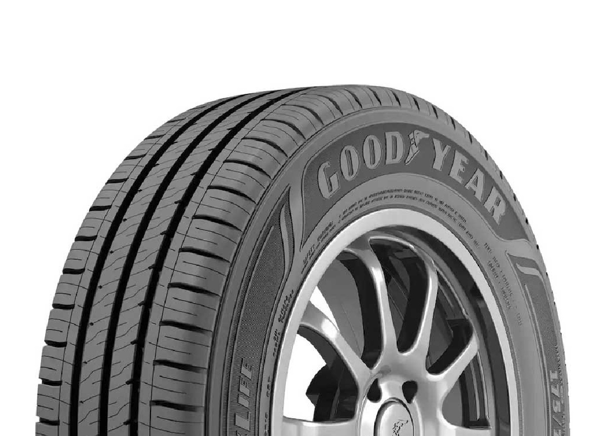 MX GOYE  165/70 R 14  ASSURANCE MAXLIFE