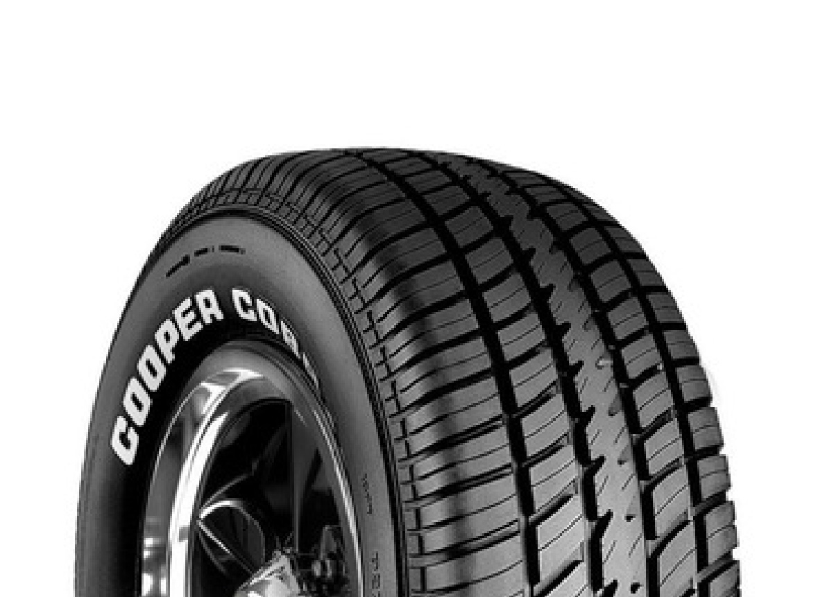 MX COPE P 185/60 R 14  COBRA RADIAL G/T