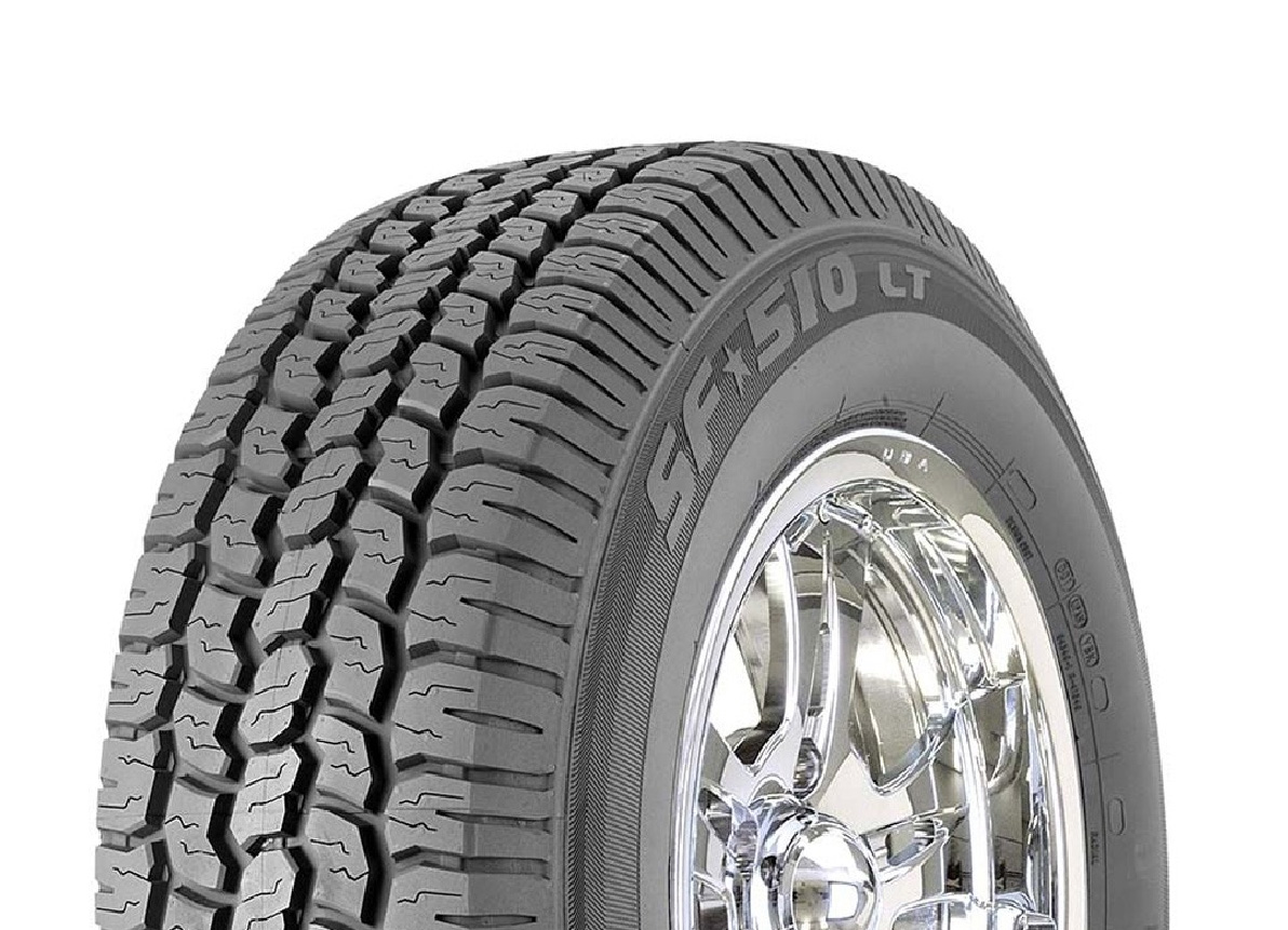 MX STAR LT 185 R 14 C SF-510 LT