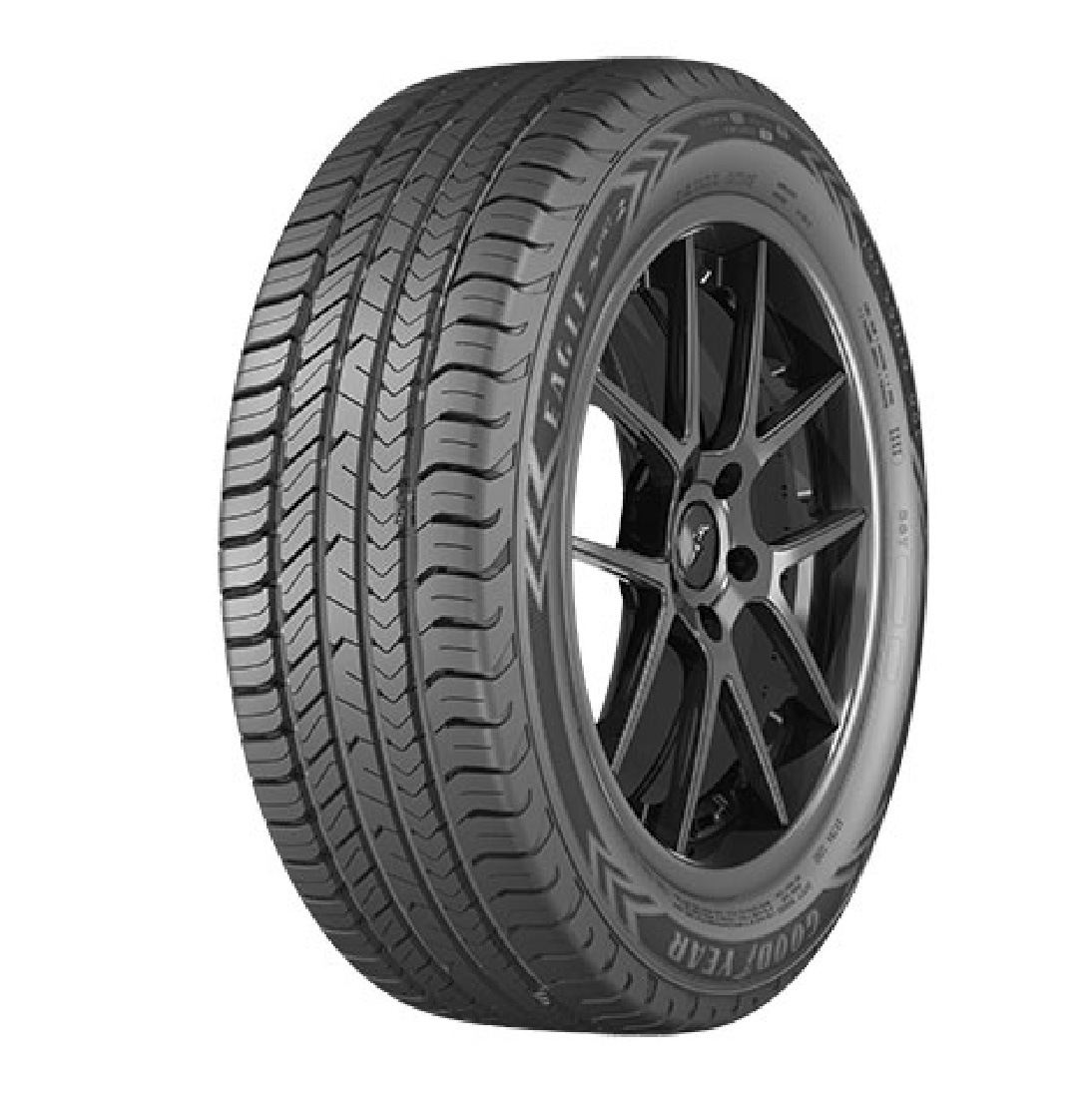 MX GOODYEAR EAGLE SPORT 2  195/55 R16