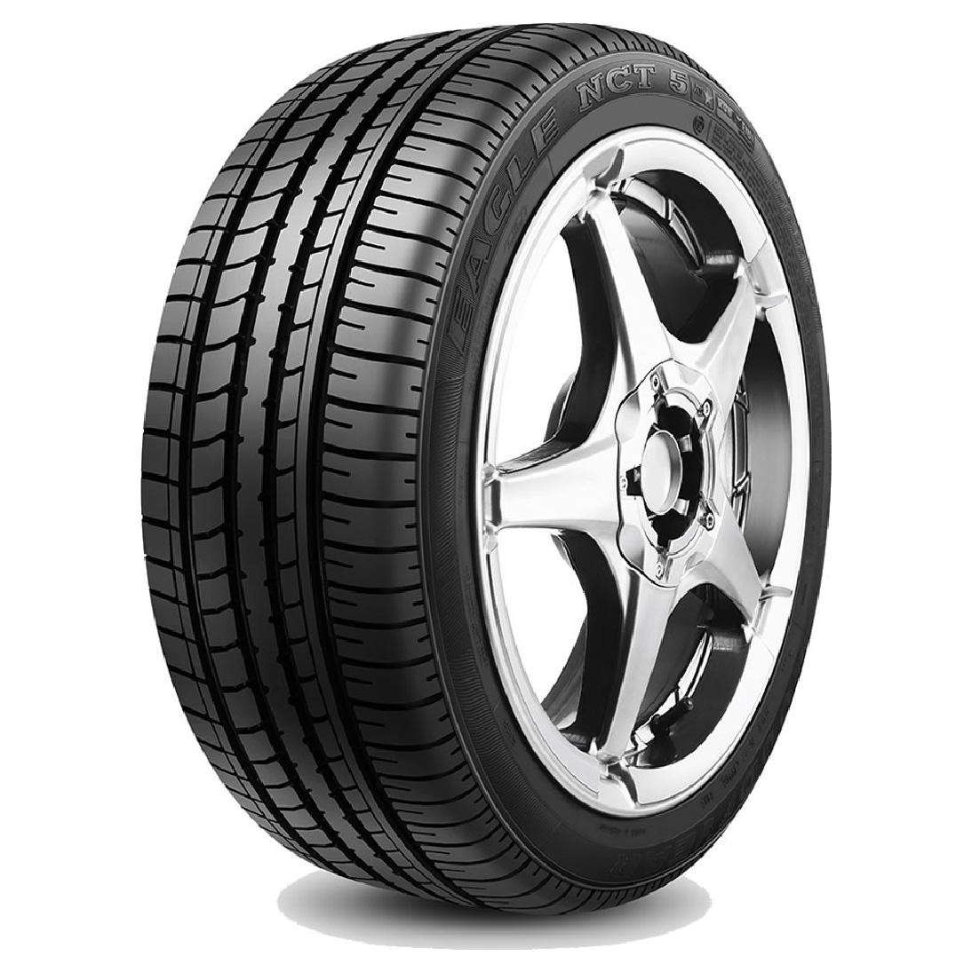 MX GOODYEAR EAGLE TOURING  195/60 R16