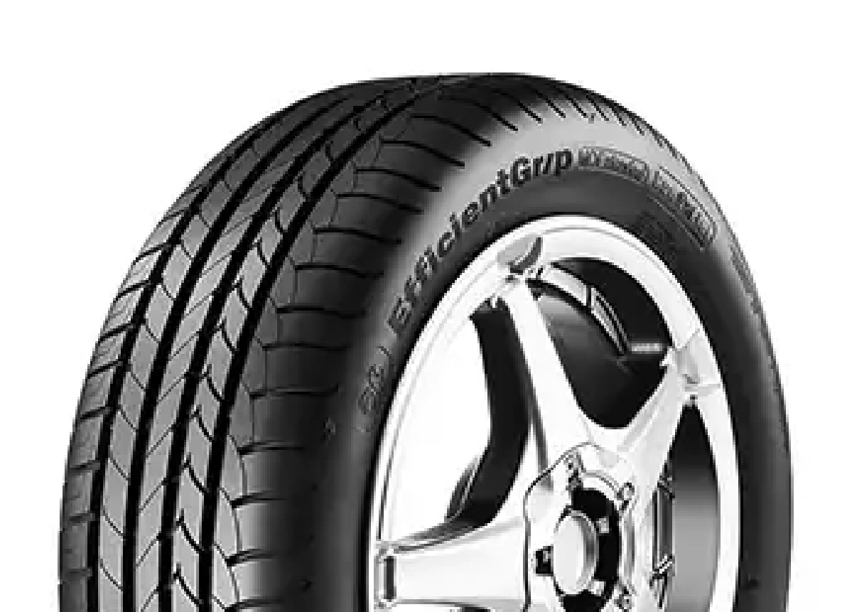 MX GOYE  195/60 R 16  EFFICIENTGRIP