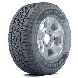 MX GOODYEAR WRANGLER WORKHORSE AT  205/0 R16