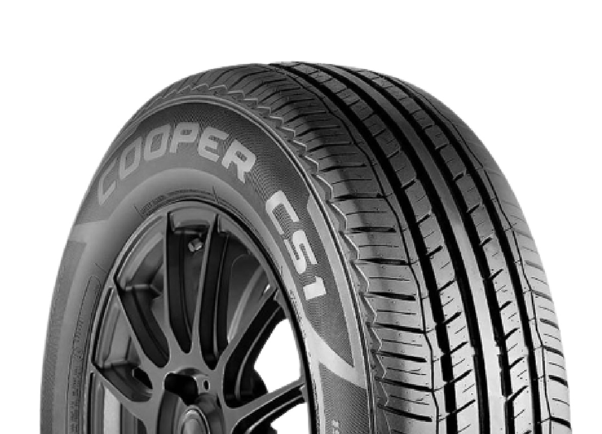 MX COPE  205/65 R 15  CS1
