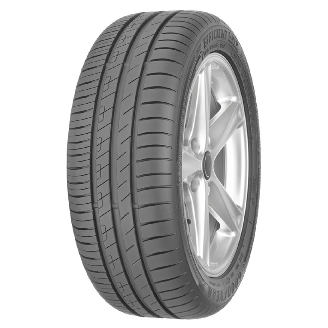 MX GOODYEAR EFFICIENTGRIP PERFORMANCE  215/60 R16