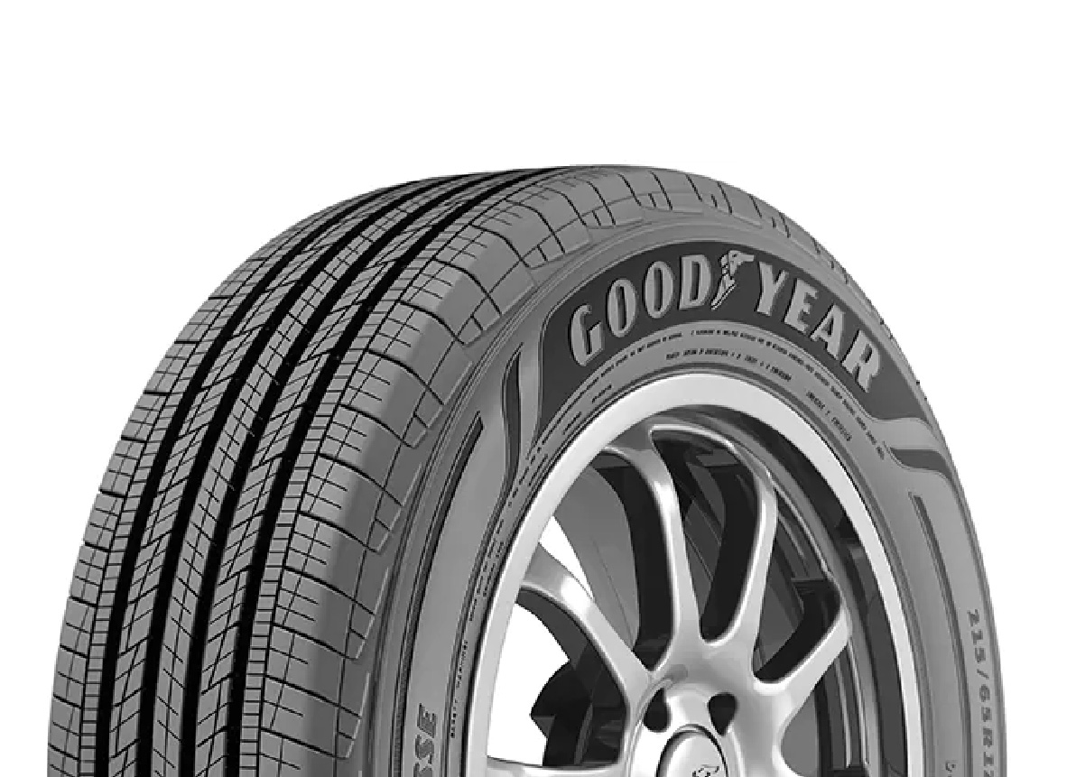 MX GOYE  215/50 R 18  ASSURANCE FINESSE