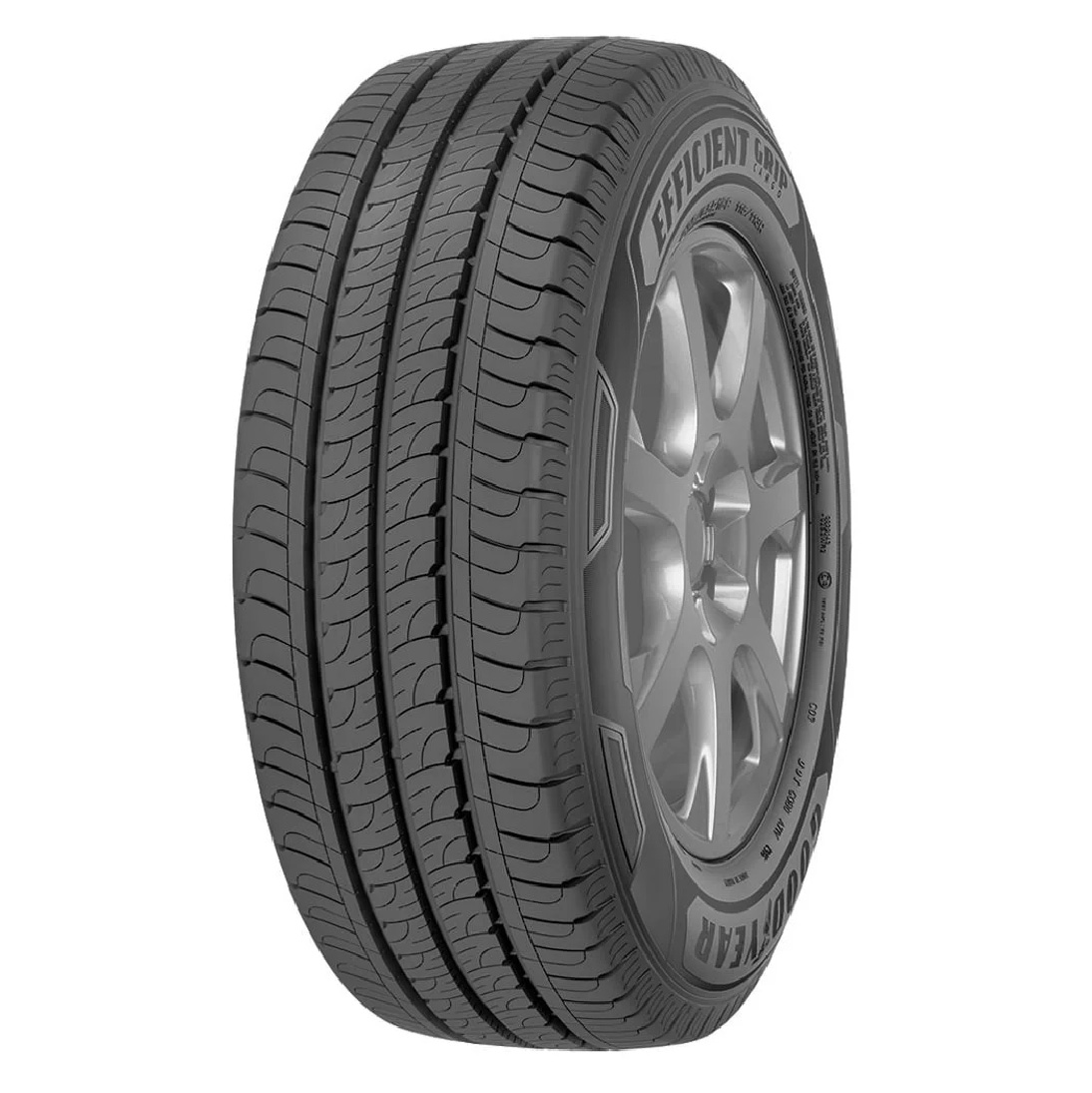 MX GOODYEAR EFFICIENTGRIP CARGO  215/65 R15