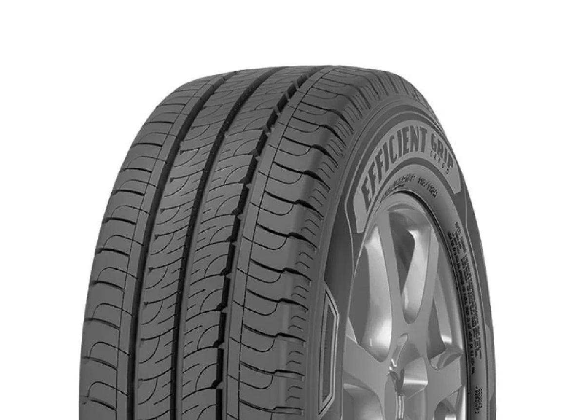 MX GOYE  215/65 R 15 C EFFICIENTGRIP CARGO