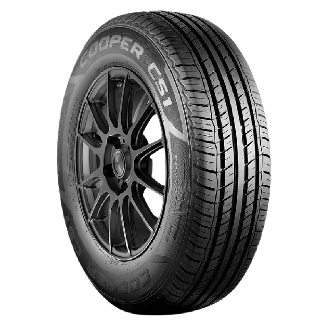 MX COOPER CS1  215/65 R16