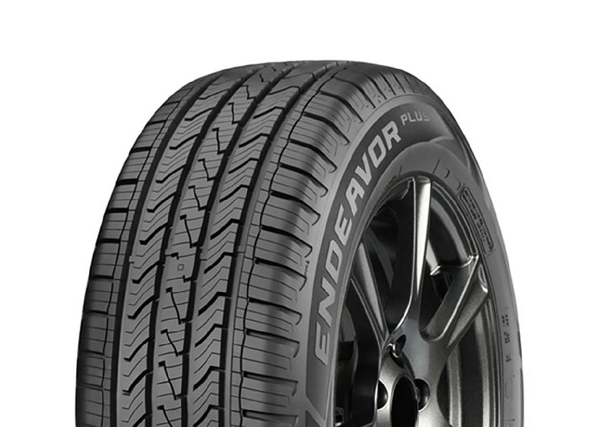 MX COPE  215/55 R 17  ENDEAVOR