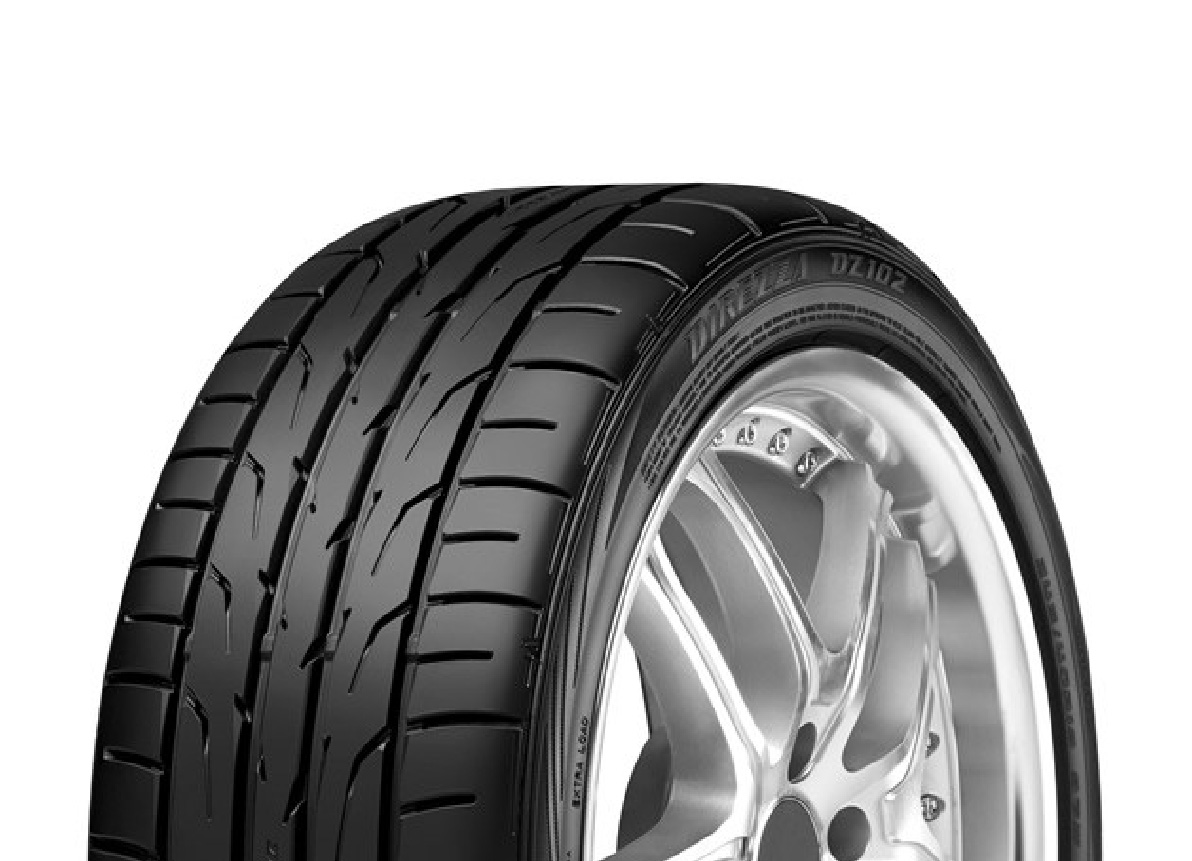 MX DULO  225/50 R 17  DIREZZA DZ102+