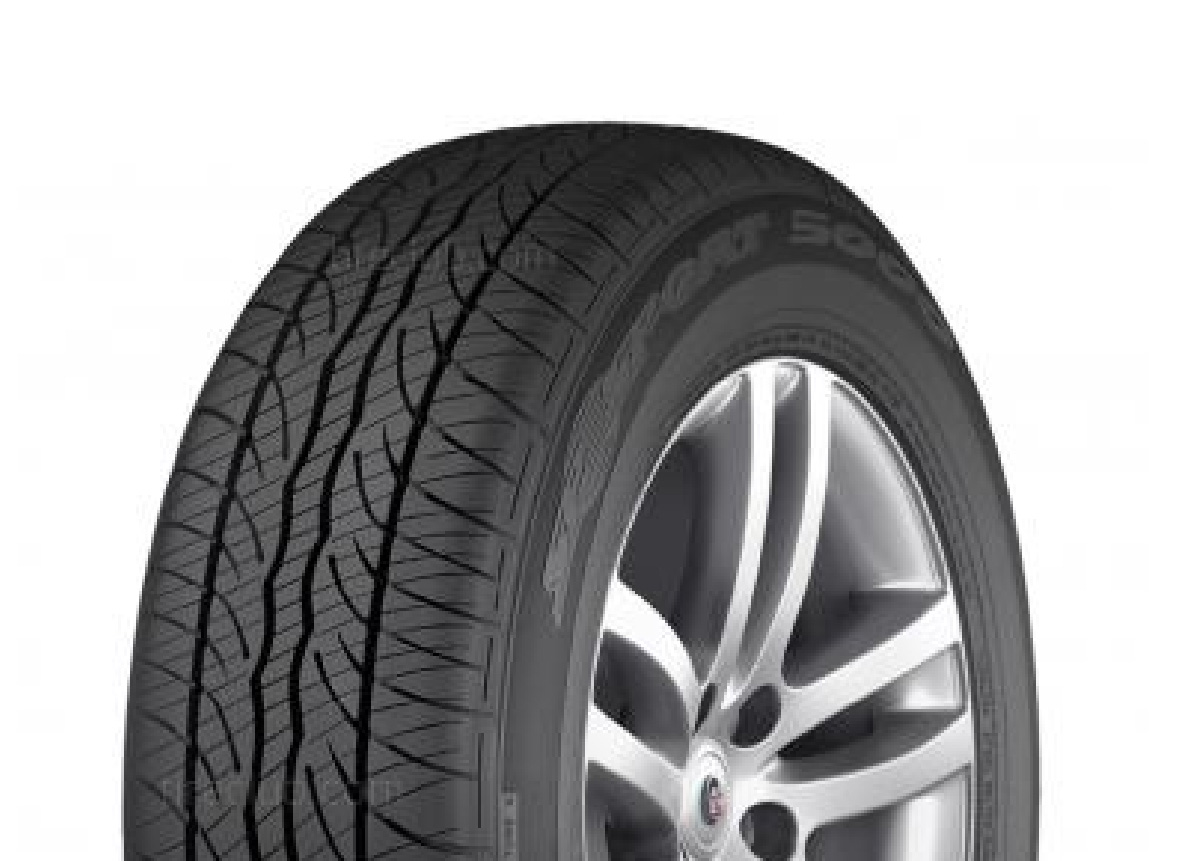 MX DULO P 225/45 R 19  SP SPORT 5000