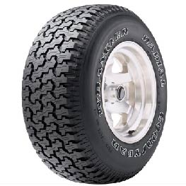 MX GOODYEAR WRANGLER ST  225/75 R16