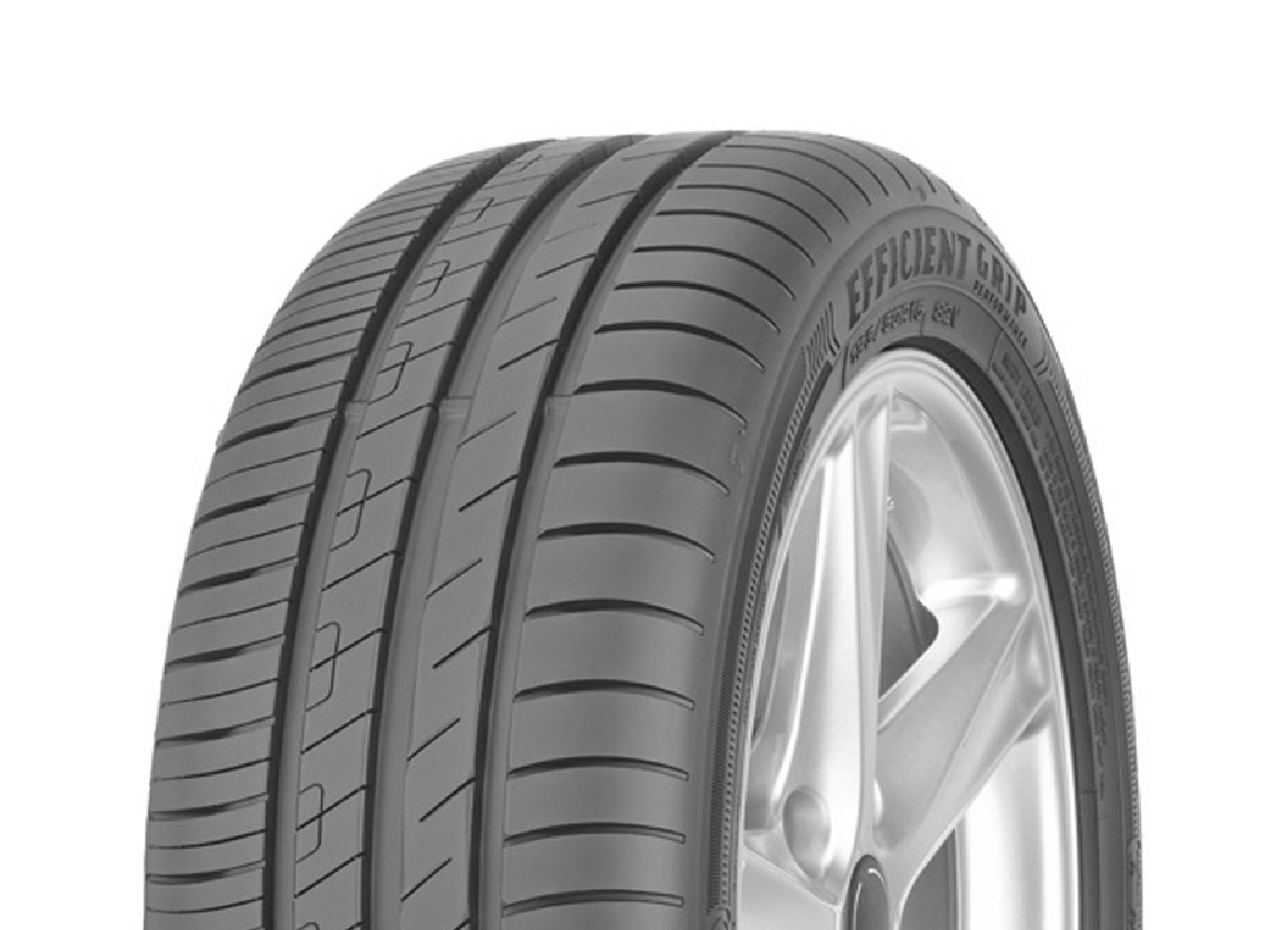 MX GOYE  225/45 R 18  EFFICIENTGRIP PERFORMANCE