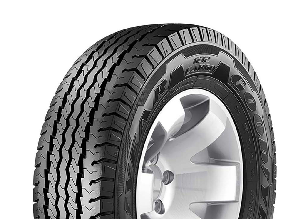 MX GOYE  225/65 R 16 C G32 CARGO