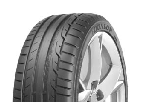 MX DULO  235/40 R 19  SPORT MAXX RT