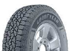 MX GOYE  235/70 R 16  WRANGLER WORKHORSE AT