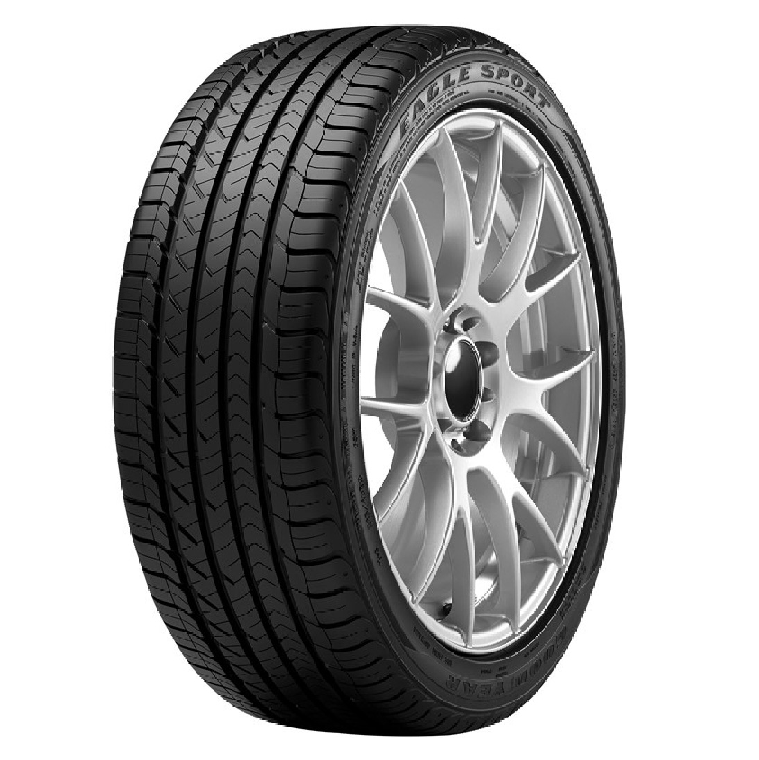 MX GOODYEAR EAGLE SPORT ALL-SEASON  235/40 R18