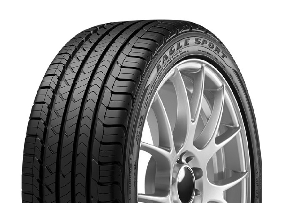 MX GOYE  235/40 R 18  EAGLE SPORT ALL-SEASON