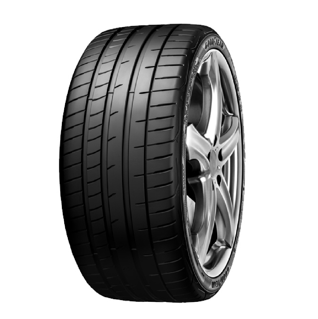 MX GOODYEAR EAGLE F1 SUPERSPORT  235/35 R19