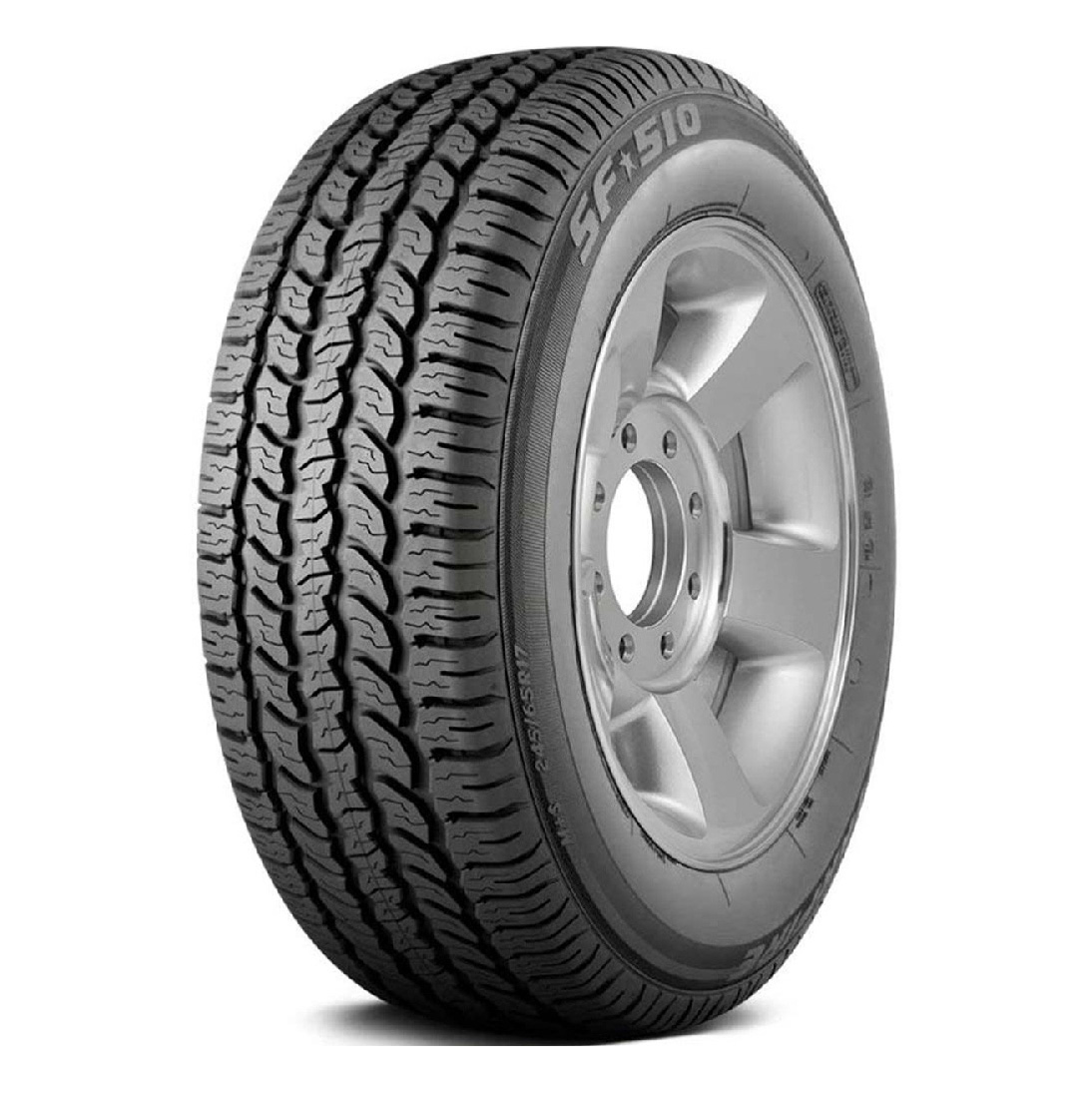 MX STARFIRE SF-510  235/75 R15