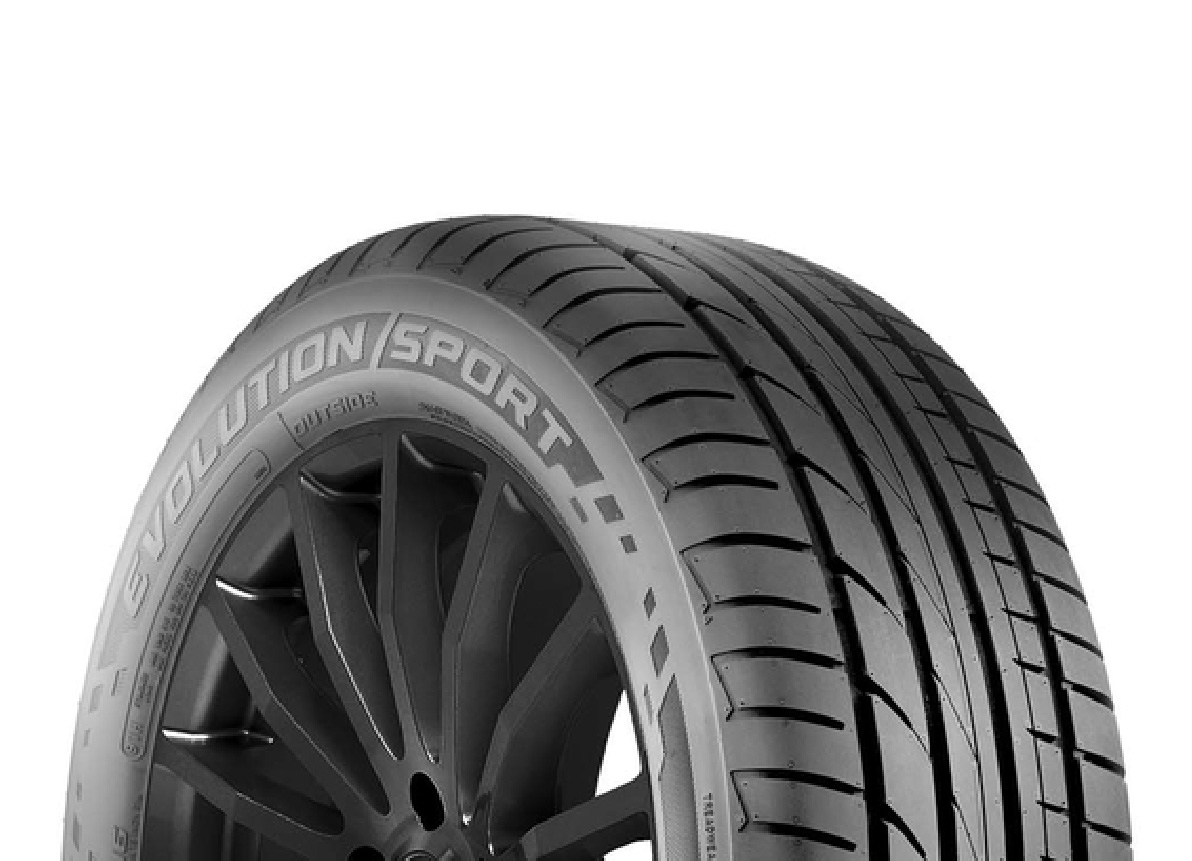 MX COPE  235/45 R 18  EVOLUTION SPORT
