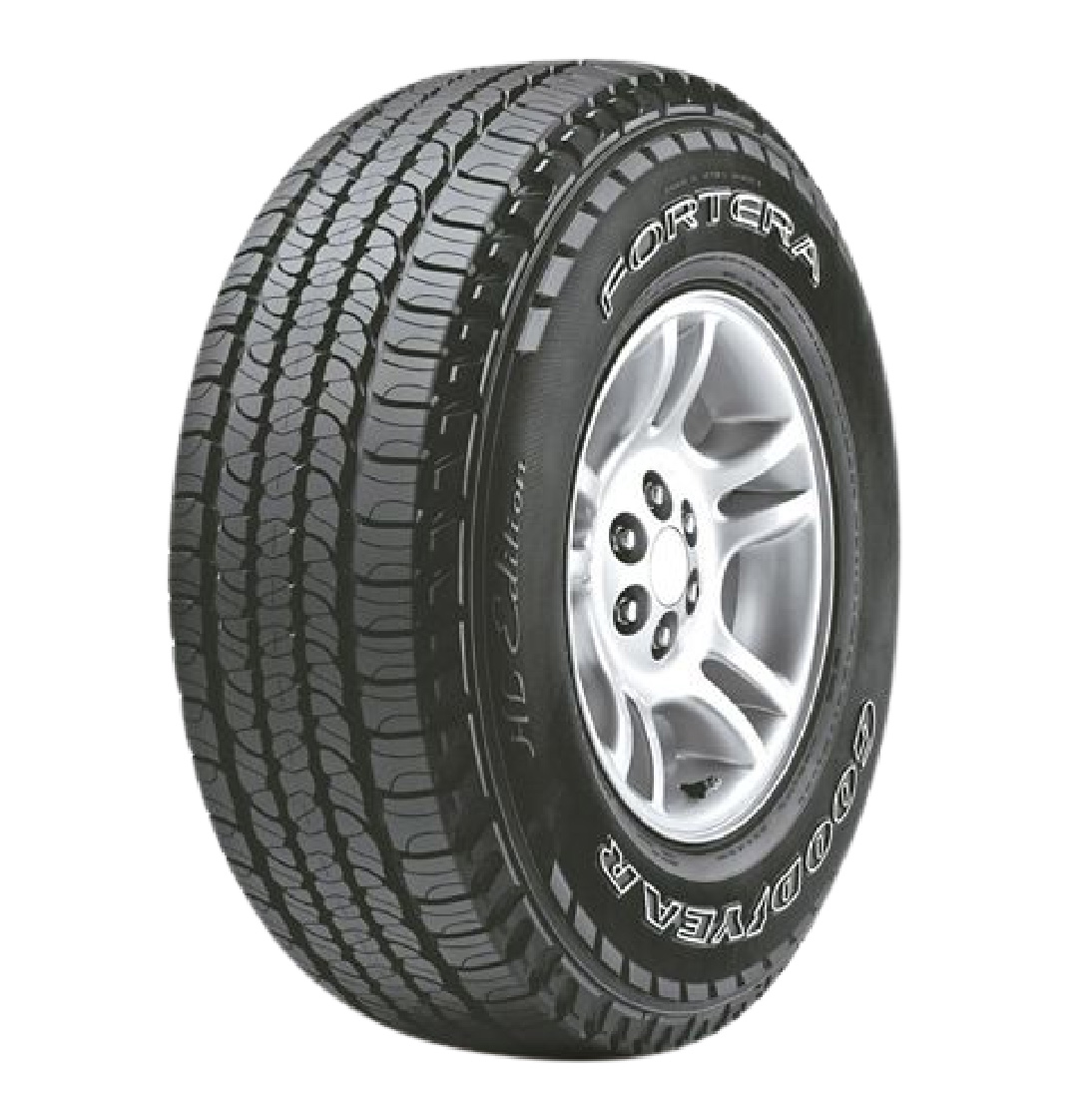 MX GOODYEAR FORTERA HL  245/65 R17