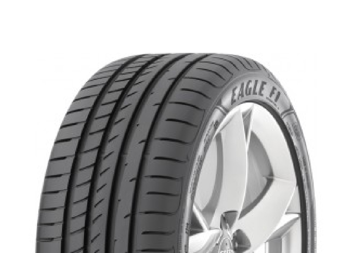 MX GOYE  245/40 RF 20  EAGLE F1 ASYMMETRIC 2